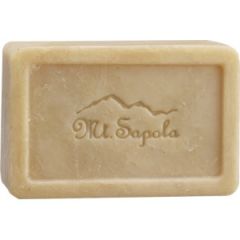 Seife mit weißem Jasmin, White Jasmin Rice Soap, 120 gramm