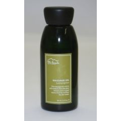 Massageöil Zitronengras, Massage Oil Lemongrass 65ml