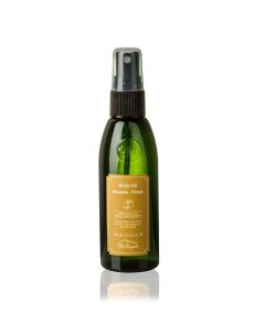 Mt.Sapola Body Oil Mandarin-Orange 105ml