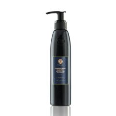 Mt.Sapola Conditioning Shampoo Bergamot