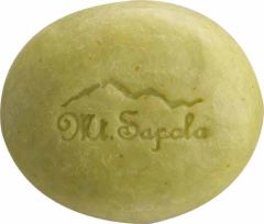 Mt.Sapola Limettenseife 70g