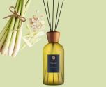 Mt.Sapola Home Scent Lemongrass 450ml 