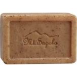 Ingwer-Zitronengrasseife, Ginger-Lemongrass (Detox) Soap, 120 gramm