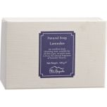 Lavendelseife, Lavender Soap, 120 gramm