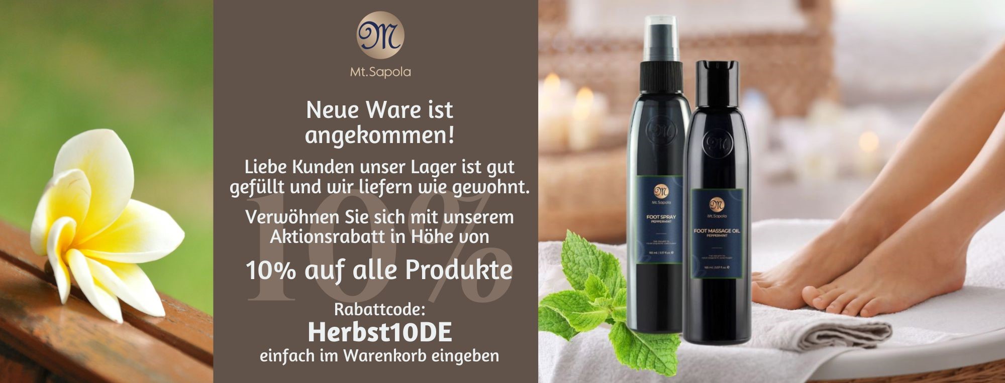 Wellness, Neues Desingn, Raumduft, Raumspray